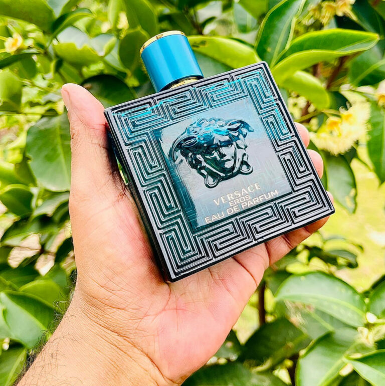 Top 5 Colognes Similar To Versace Eros Flame [In 2024]