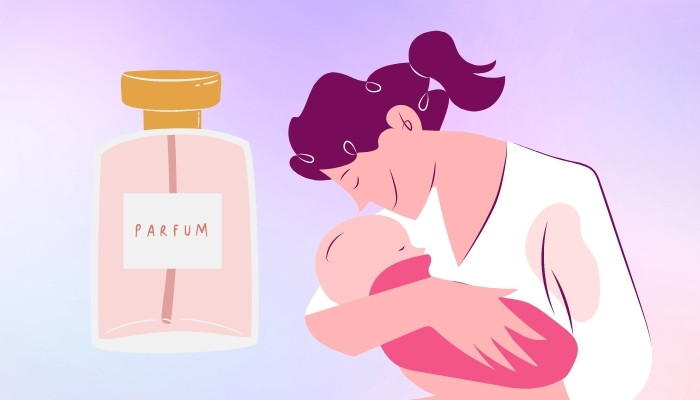 How To Choose The Right Perfume For Your Child