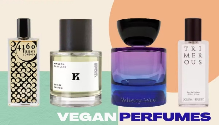 How To Find Vegan Perfumes?