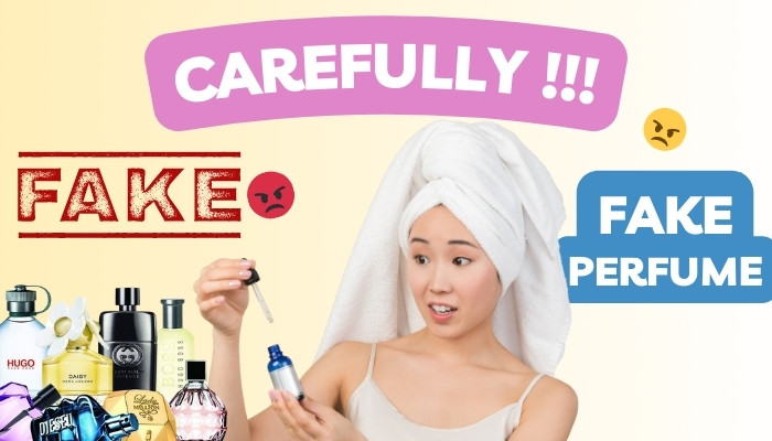 Can Fake Perfume Be Harmful And Why You Should Avoid It 