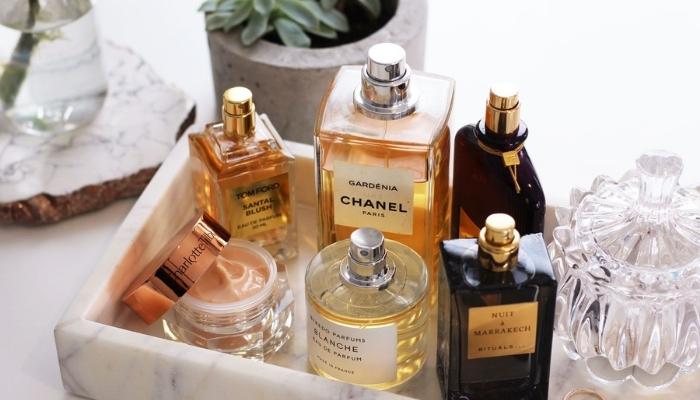 How to store perfume?