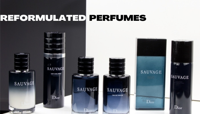 Why Do Companies Reformulate Their Popular Fragrances?