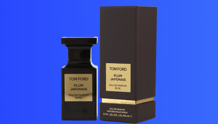 Fragrances Similar To Plum Japonais Tom Ford [Top Dupes]