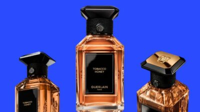Louis Vuitton's L'Immensité Dupe Perfume: Aromatic Ginger