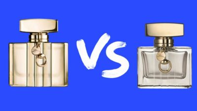 Ysl y vs discount bleu de chanel