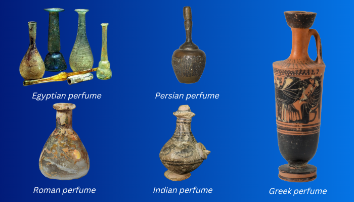 how-were-perfumes-made-in-ancient-times
