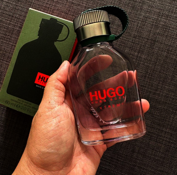 hugo-extreme