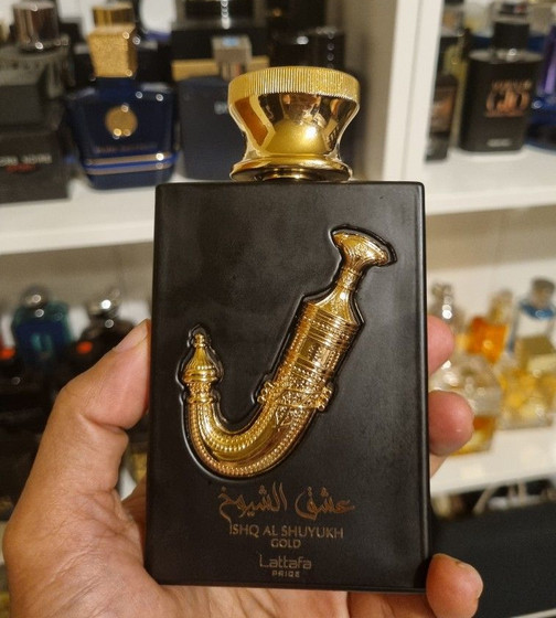 ishq-al-shuyukh-gold-lattafa-perfumes