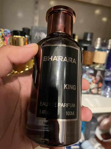 king-by-bharara