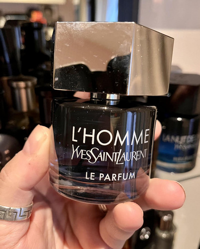 Colognes Similar To YSL L Homme Top 7 Alternatives 