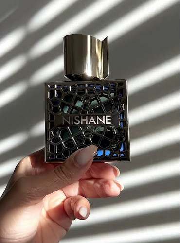 EVERDIVASCENTS best perfume plug on X: Louis Vuitton ombré nomade