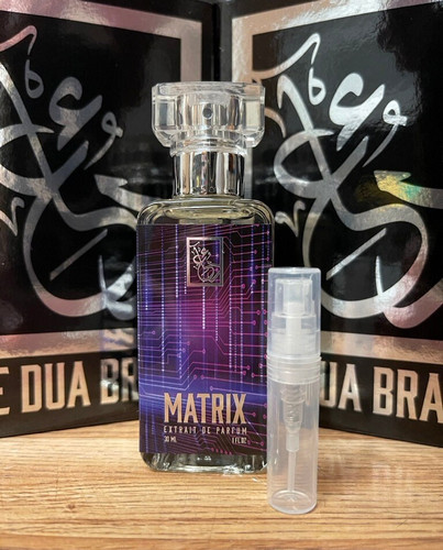 matrix-the-dua-brand