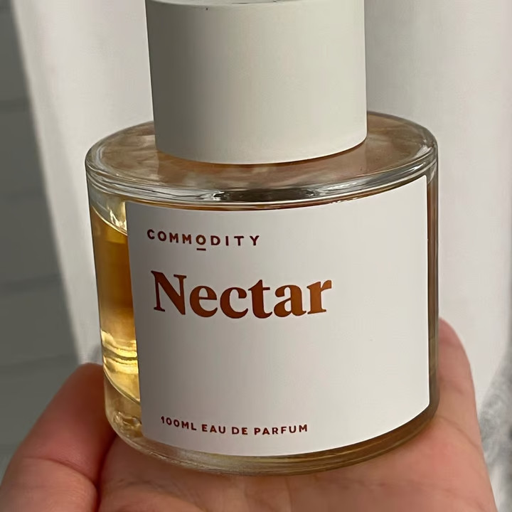 nectar-commodity