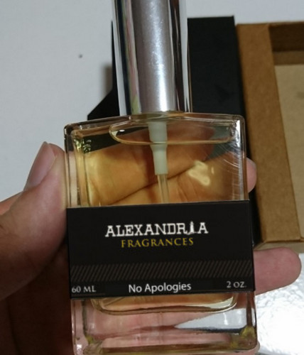 no-apologies-alexandria-fragrances