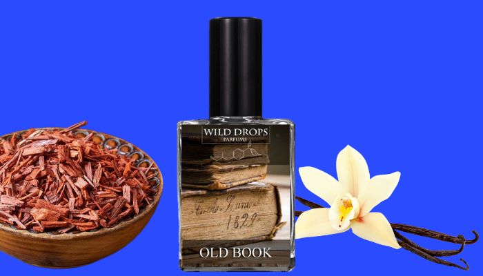 old-book-by-wild-drops-parfums