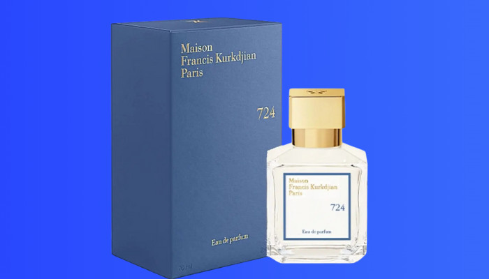 perfumes-similar-to-724-maison-francis-kurkdjian