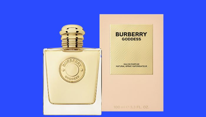 6 Perfumes Similar To Burberry Goddess [Dupes To Try]