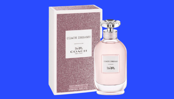 5 Perfumes Similar To Coach Dreams [Must Try Fragrance]