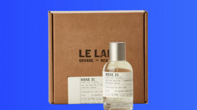 Louis Vuitton ombré nomade clone / Dupe! #fragrance
