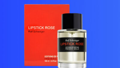 perfumes-similar-to-lipstick-rose-frederic-malle