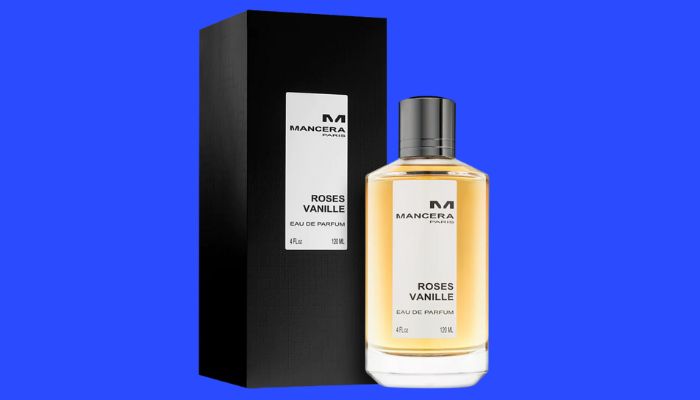 Review, I FOUND A GREAT DUPE FOR ROSES VANILLE BY MANCERA