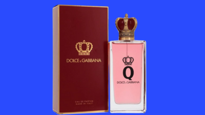 perfumes-similar-to-q-by-dolce-and-gabbana