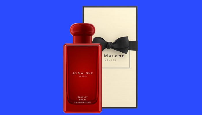 Scarlet Poppy Cologne Intense, Jo Malone London