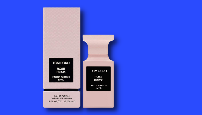 Top 5 Perfumes Similar to Tom Ford Rose Prick [Tested]