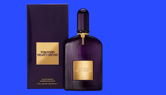 Perfumes Similar to Tom Ford Velvet Orchid [5 Dupes to Try]