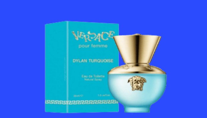 Versace Dylan Blue Review: Plus The Best Times to Wear It