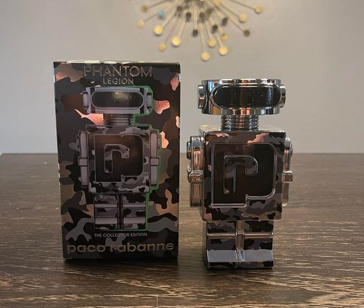 Colognes Similar To Paco Rabanne Phantom [Top 5 In 2024]