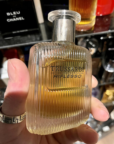 Yves Saint Laurent La Nuit de L'Homme Eau Électrique Perfume Substitute for  Men - Composition - TAJ Brand