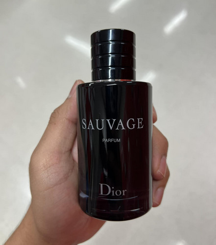 sauvage-parfum