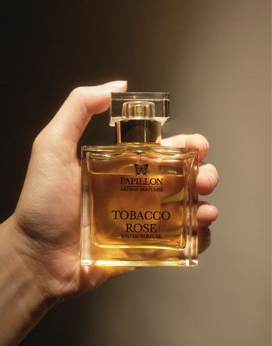 tobacco-rose-papillon-artisan-perfumes