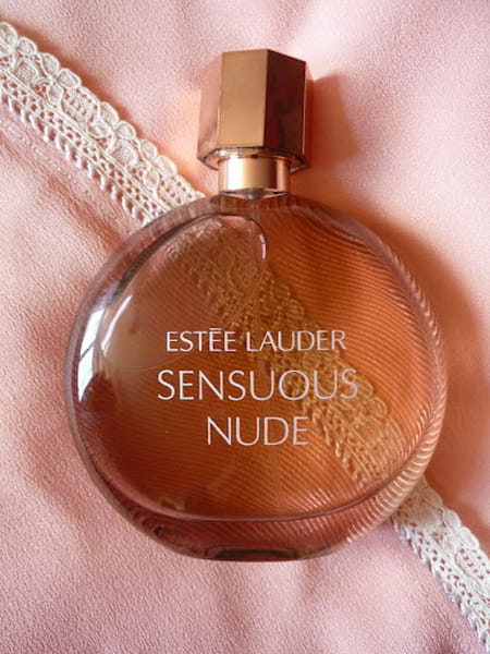 Sensuous Nude Estée Lauder
