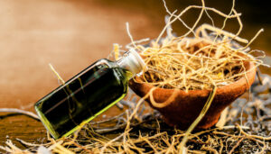 What Does Vetiver Smell Like? [Overall Scented Guide]