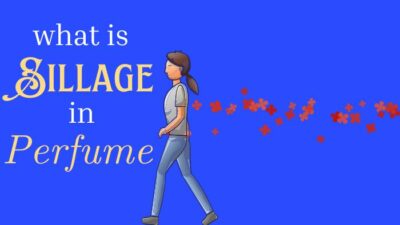 what-is-sillage-in-perfumes