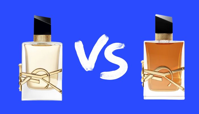 🔴 YSL Libre Eau de Parfum vs Libre INTENSE vs Libre Eau de Toilette, Review & Ranking