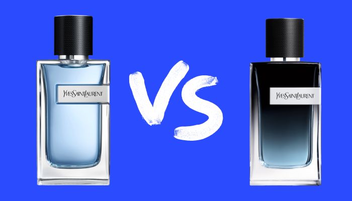 YSL Y EDT Vs EDP [Find The Superior Scent In 2024]